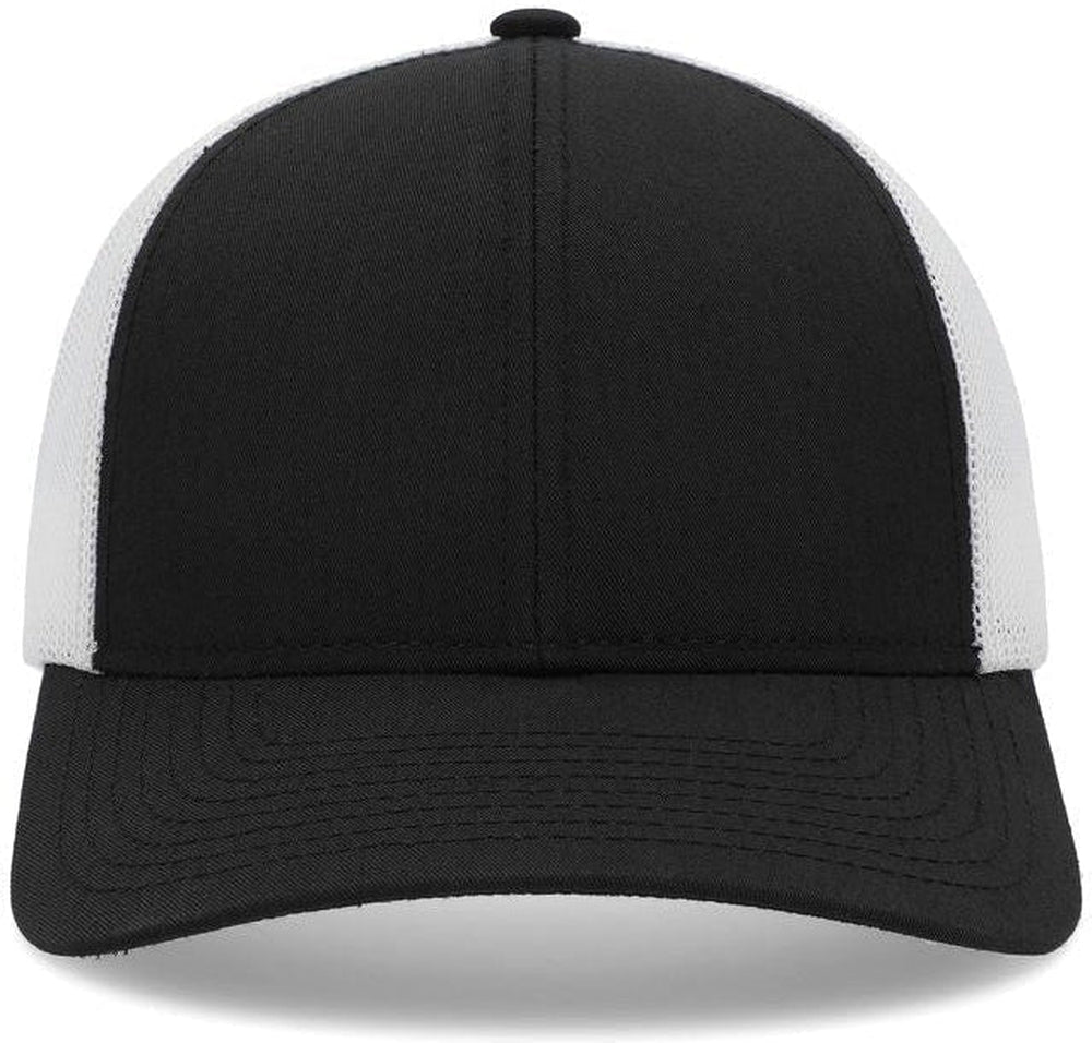 Pacific Headwear Low - Pro Trucker Cap - JL Franklins