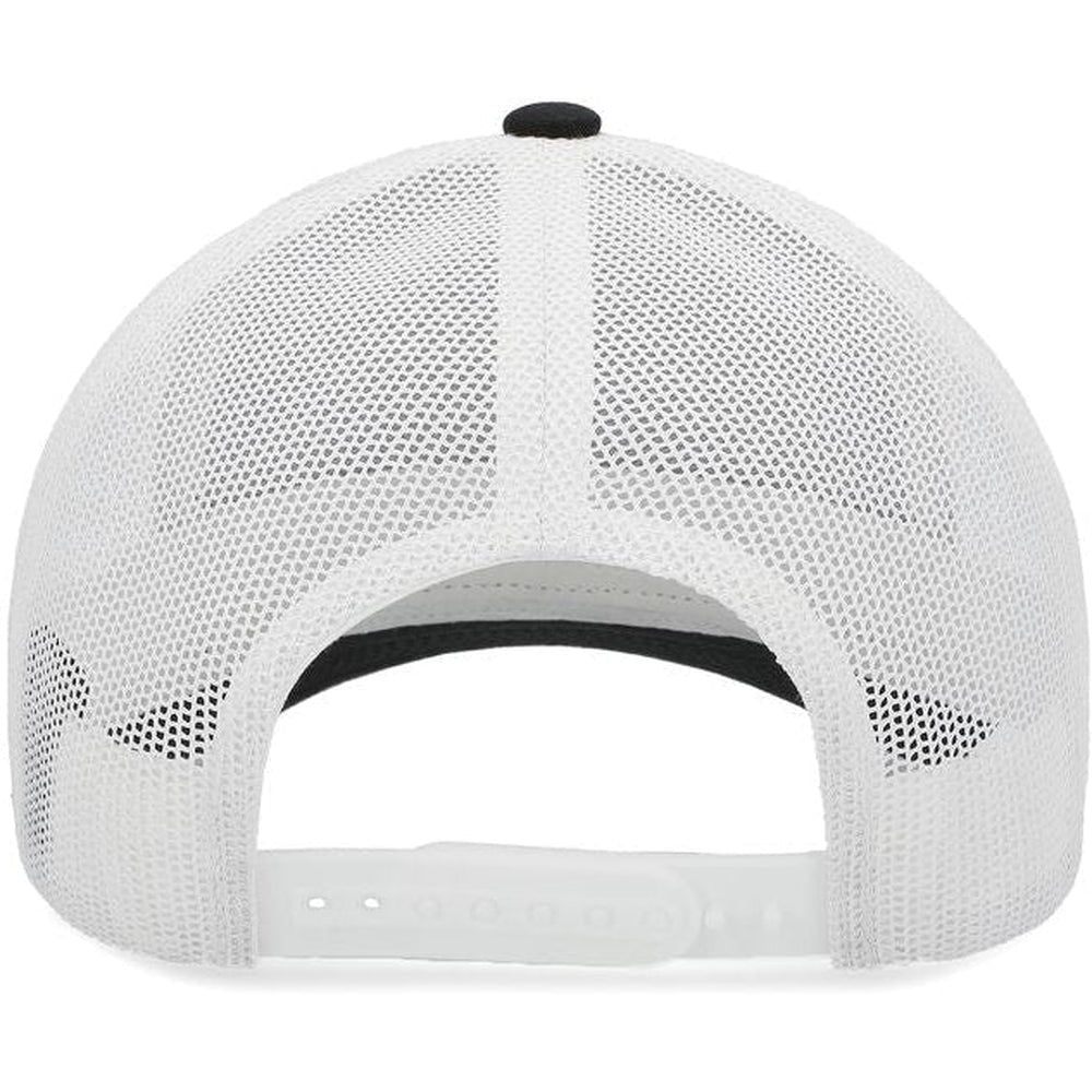 Pacific Headwear Low - Pro Trucker Cap - JL Franklins