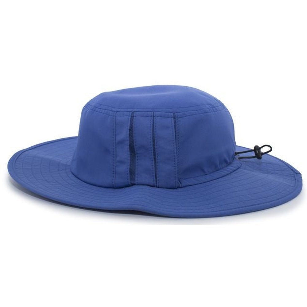 Pacific Headwear Manta Ray Boonie Hat - JL Franklins