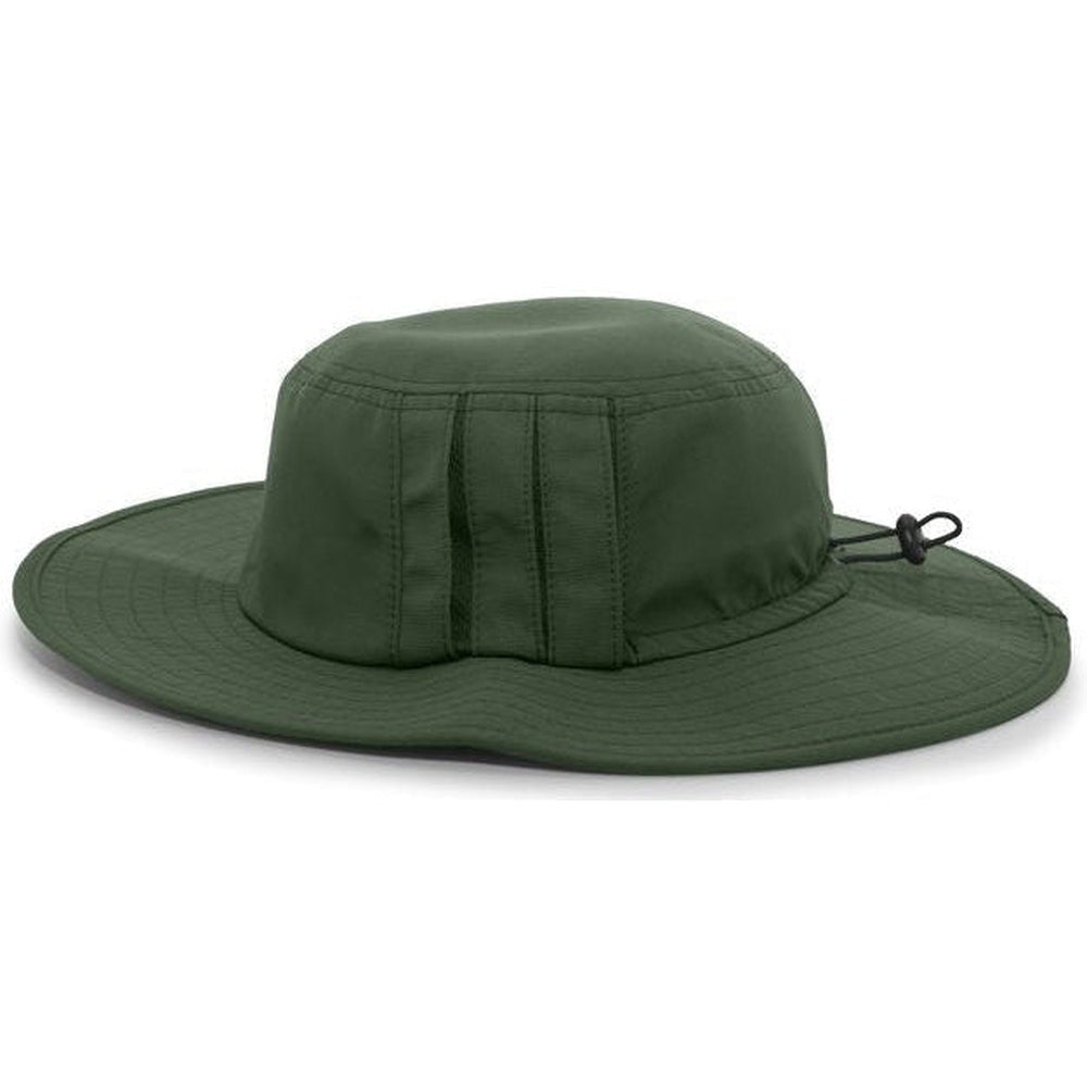 Pacific Headwear Manta Ray Boonie Hat - JL Franklins