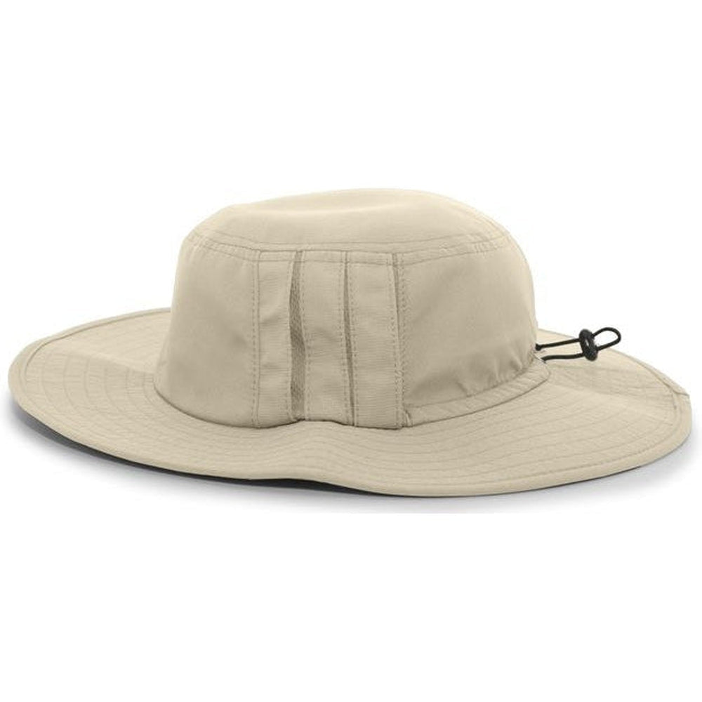 Pacific Headwear Manta Ray Boonie Hat - JL Franklins