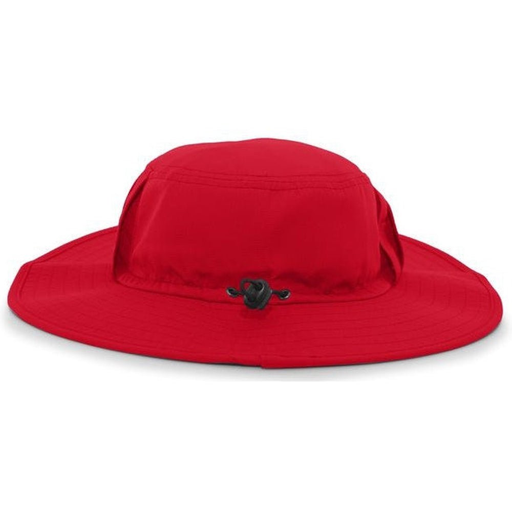 Pacific Headwear Manta Ray Boonie Hat - JL Franklins