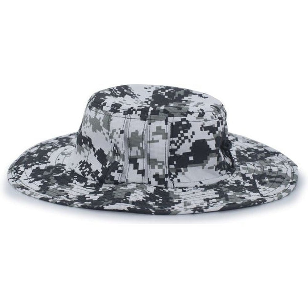 Pacific Headwear Manta Ray Boonie Hat - JL Franklins