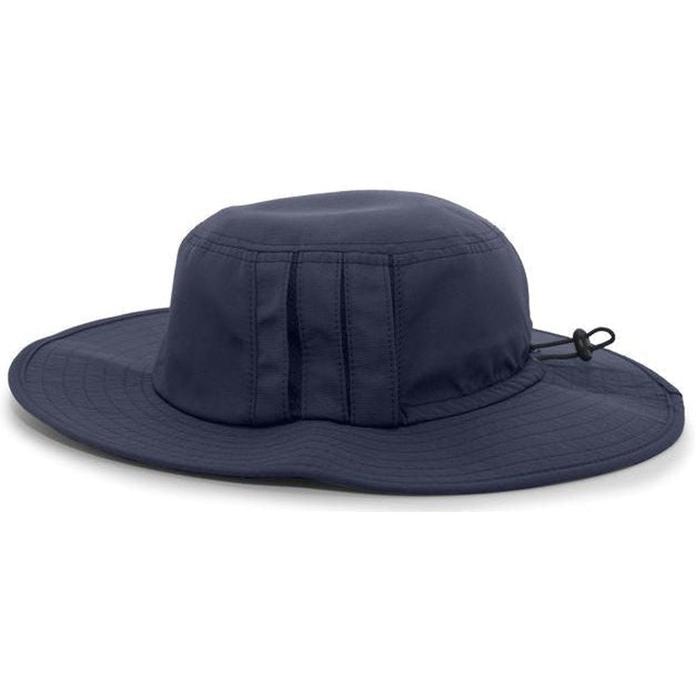 Pacific Headwear Manta Ray Boonie Hat - JL Franklins