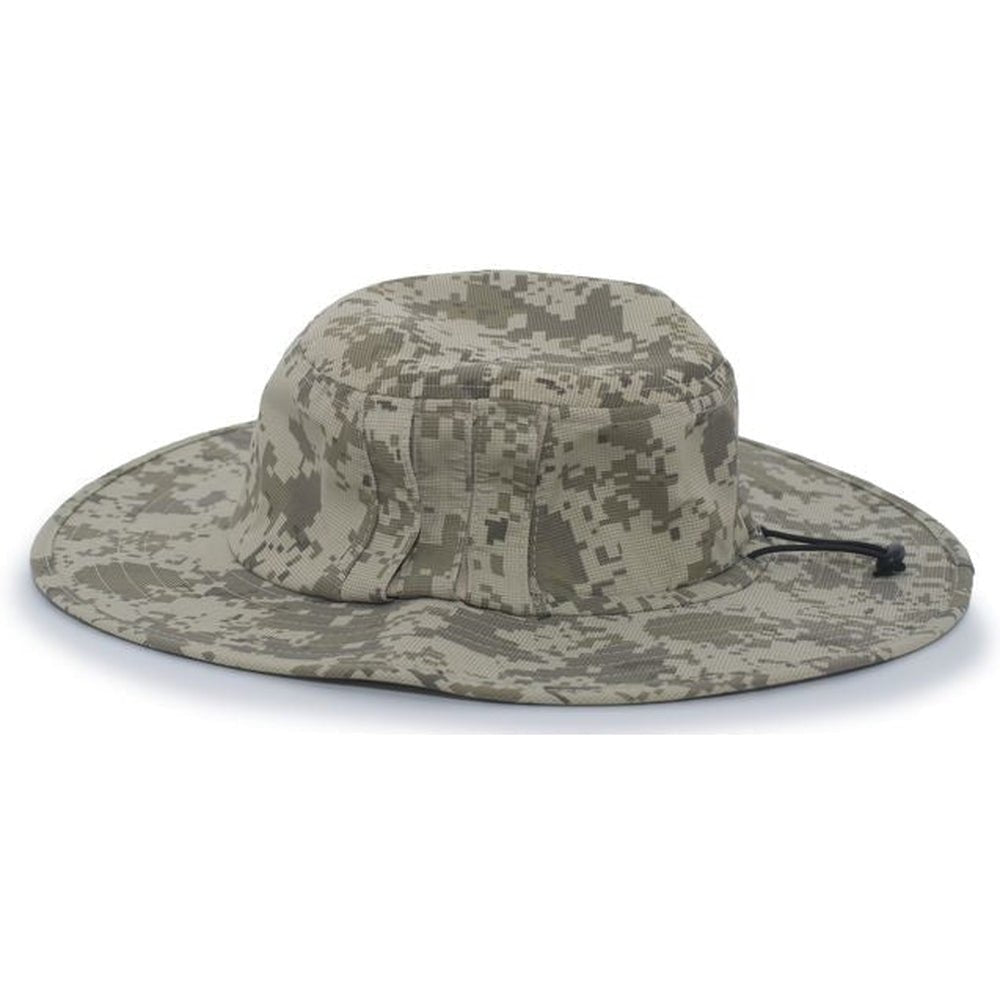 Pacific Headwear Manta Ray Boonie Hat - JL Franklins
