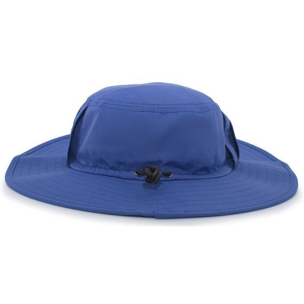Pacific Headwear Manta Ray Boonie Hat - JL Franklins