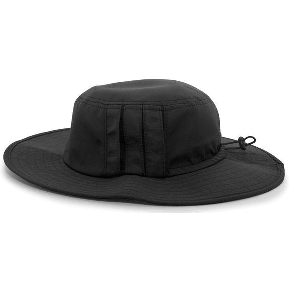 Pacific Headwear Manta Ray Boonie Hat - JL Franklins