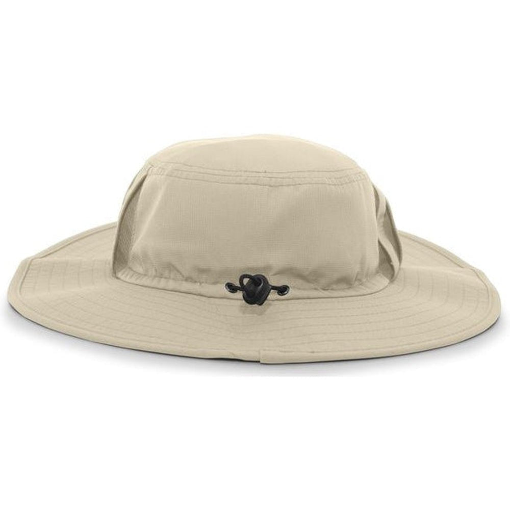 Pacific Headwear Manta Ray Boonie Hat - JL Franklins