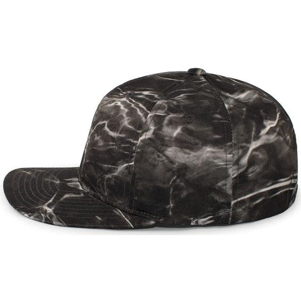 Pacific Headwear Mossy Oak Guide Cap - JL Franklins