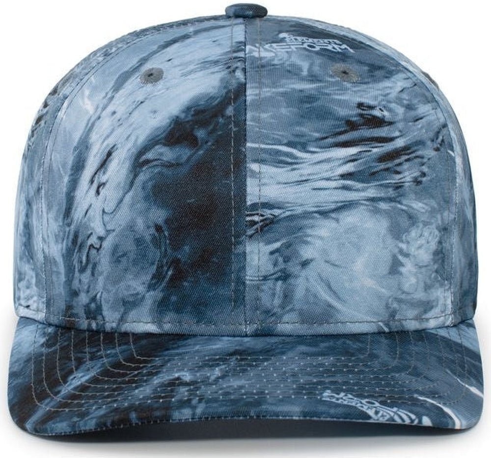 Pacific Headwear Mossy Oak Guide Cap - JL Franklins