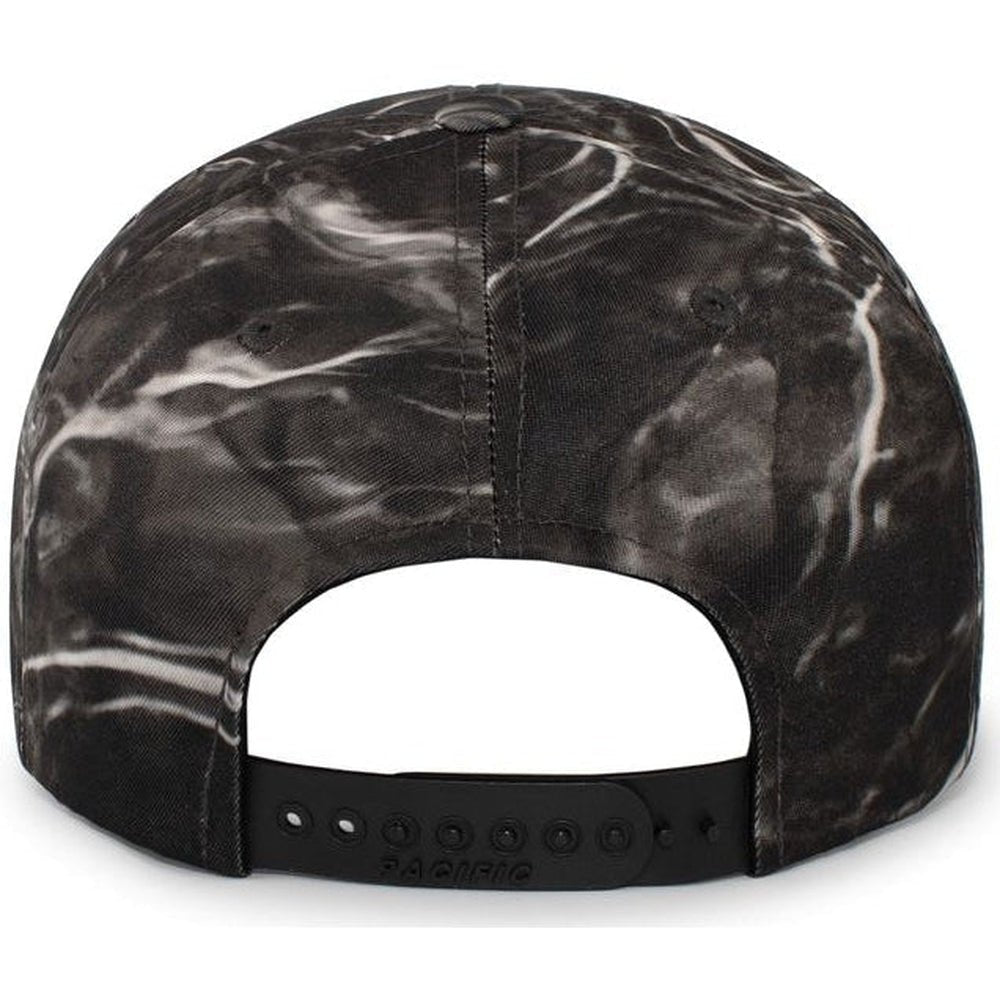 Pacific Headwear Mossy Oak Guide Cap - JL Franklins