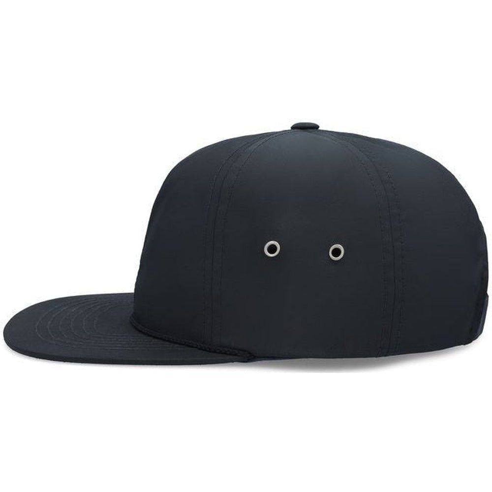 Pacific Headwear Nylon Adventure Cap - JL Franklins
