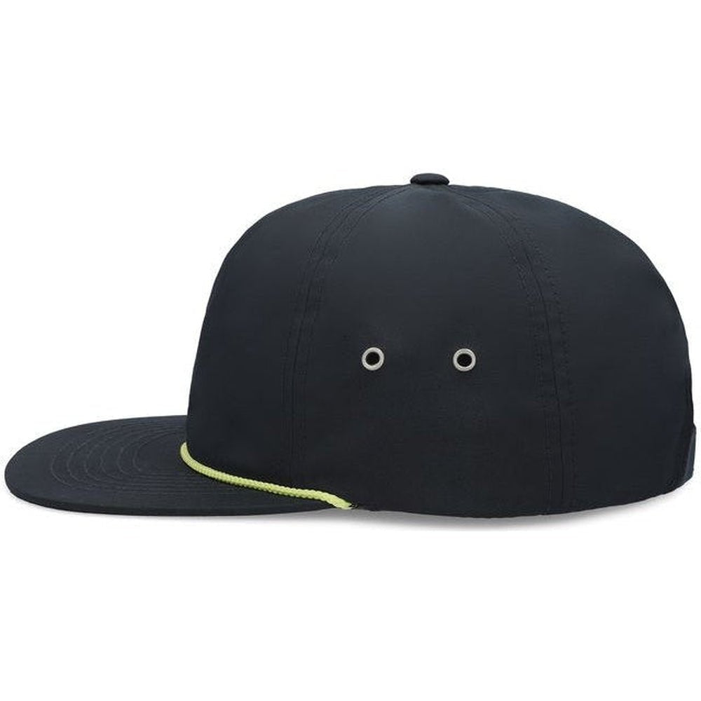Pacific Headwear Nylon Adventure Cap - JL Franklins