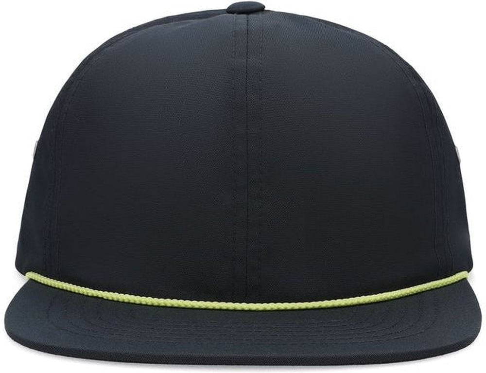 Pacific Headwear Nylon Adventure Cap - JL Franklins