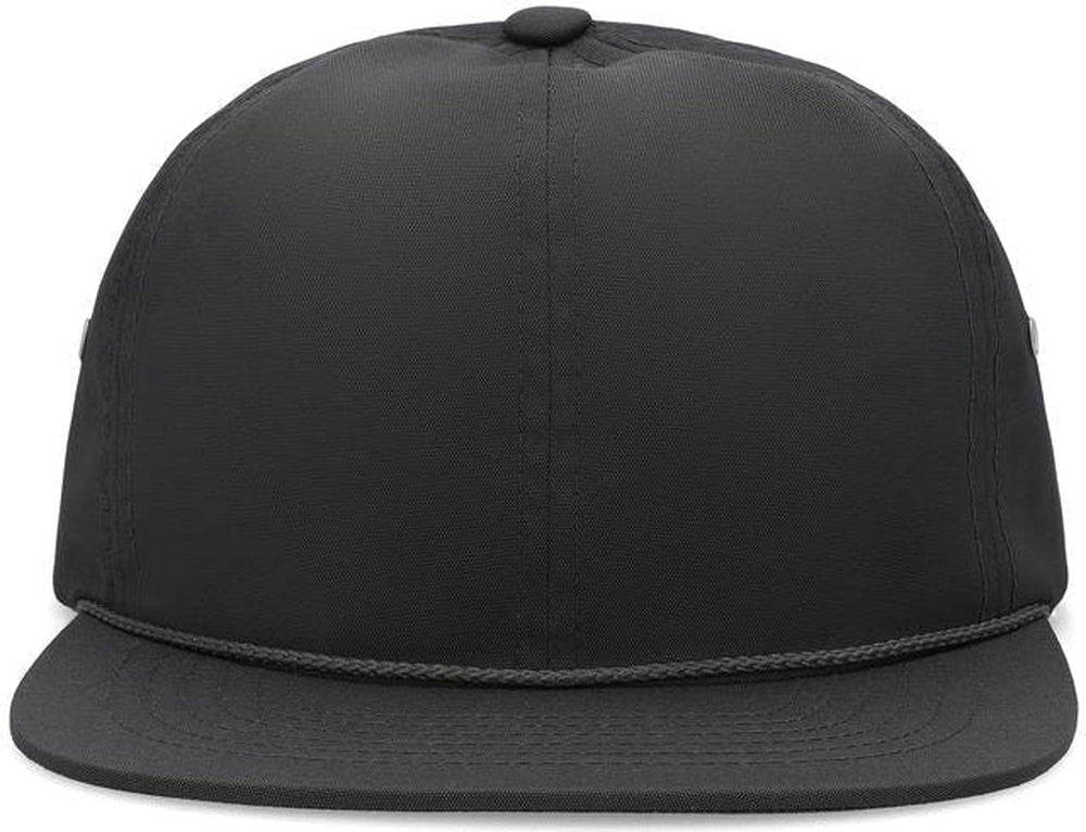 Pacific Headwear Nylon Adventure Cap - JL Franklins