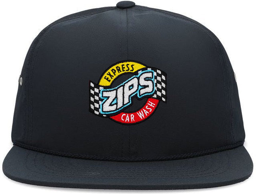 Pacific Headwear Nylon Adventure Cap - JL Franklins