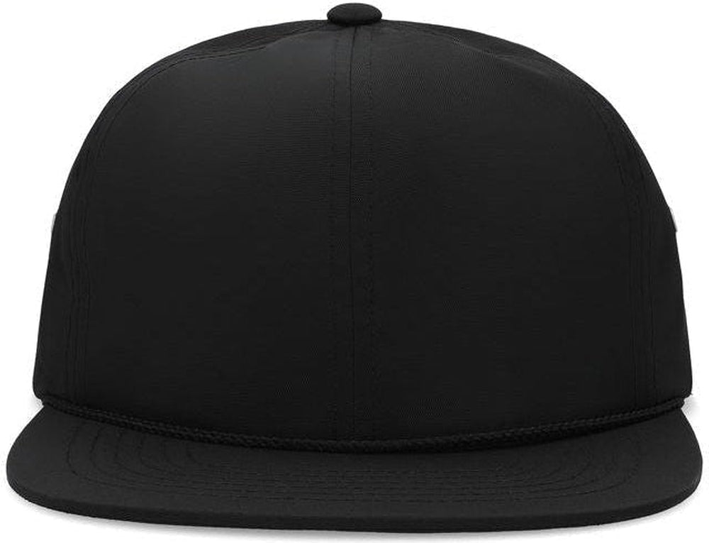 Pacific Headwear Nylon Adventure Cap - JL Franklins