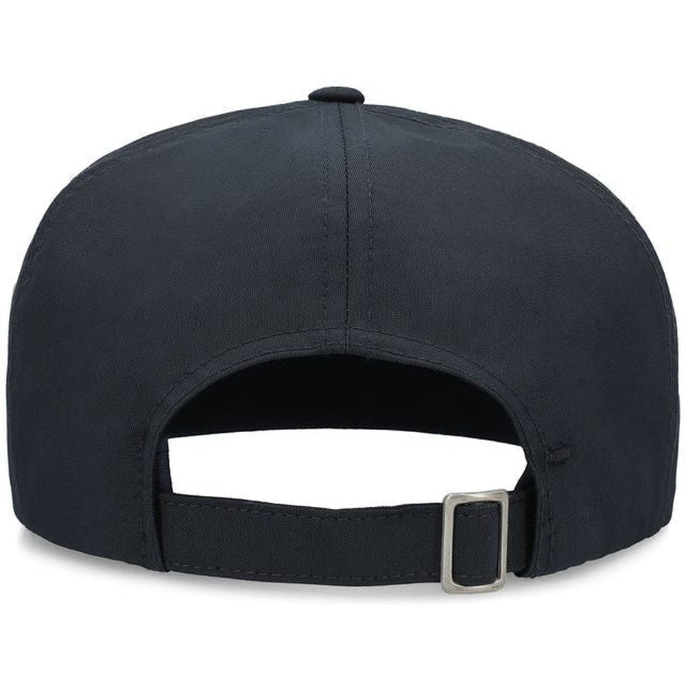 Pacific Headwear Nylon Adventure Cap - JL Franklins
