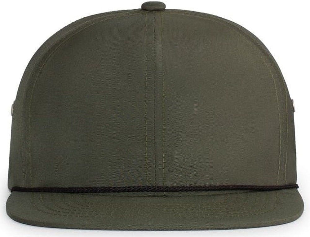 Pacific Headwear Nylon Adventure Cap - JL Franklins