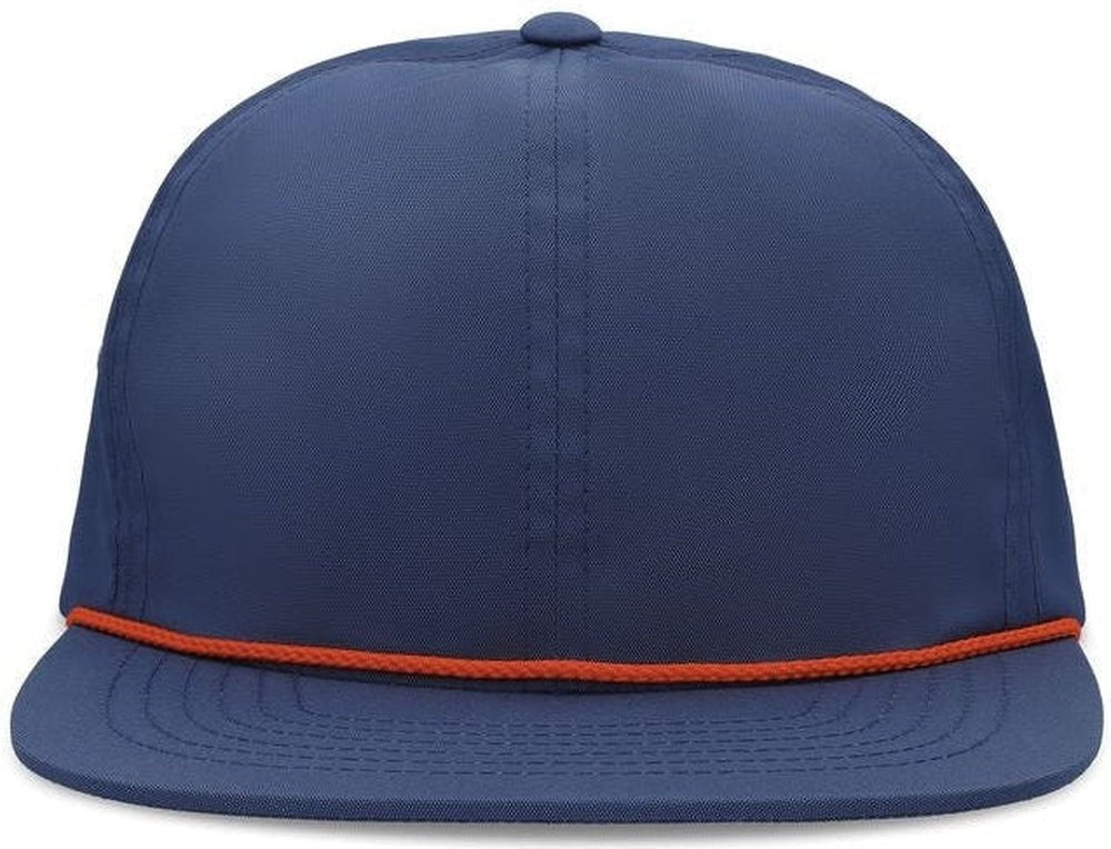 Pacific Headwear Nylon Adventure Cap - JL Franklins