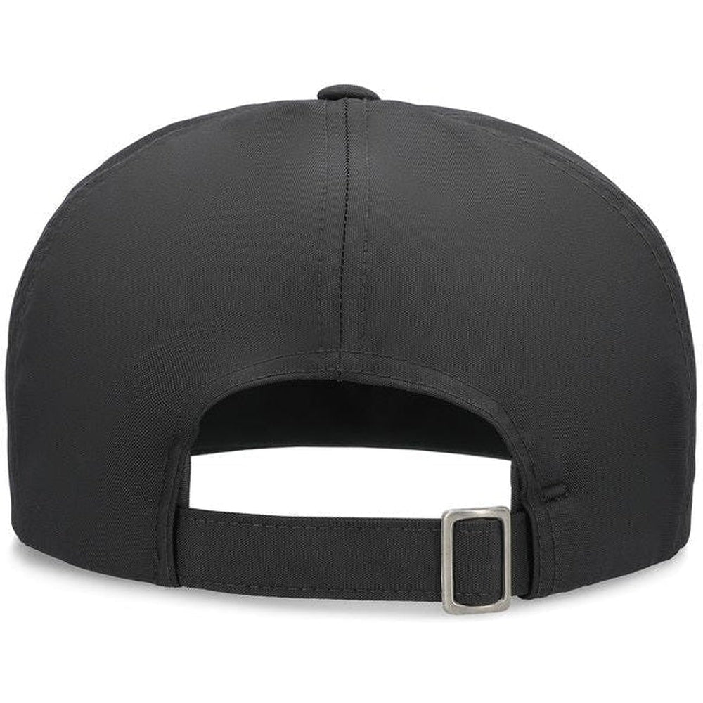 Pacific Headwear Nylon Adventure Cap - JL Franklins