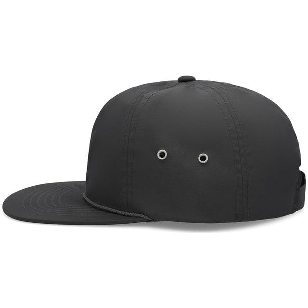 Pacific Headwear Nylon Adventure Cap - JL Franklins