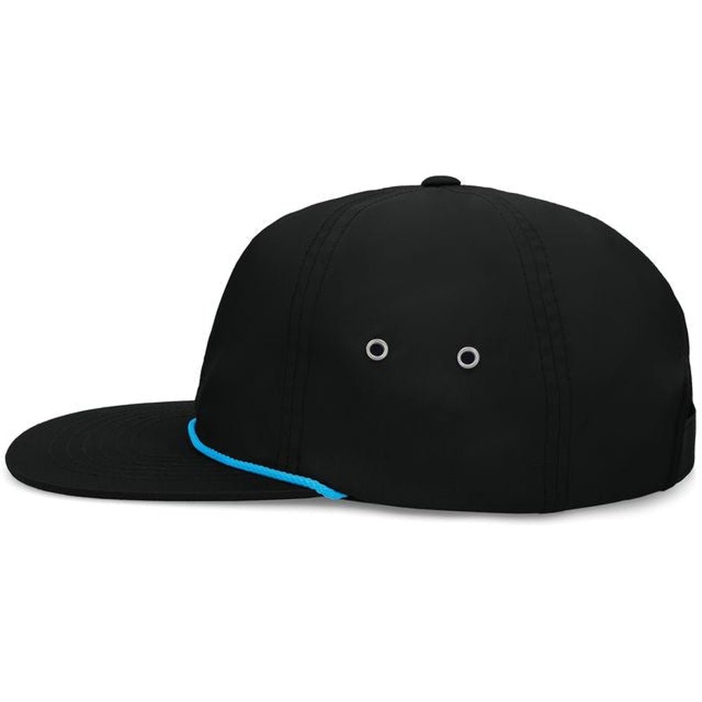 Pacific Headwear Nylon Adventure Cap - JL Franklins