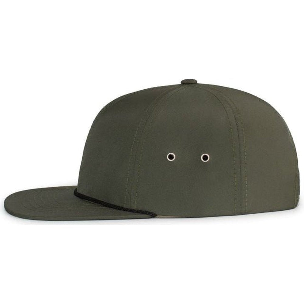 Pacific Headwear Nylon Adventure Cap - JL Franklins