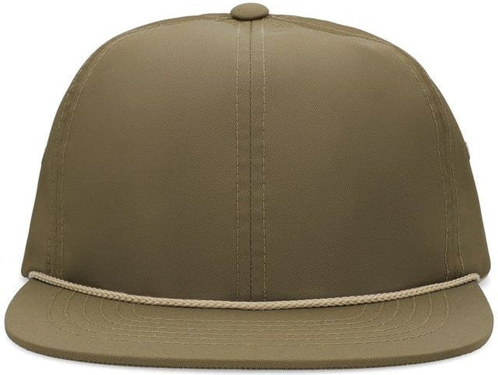 Pacific Headwear Nylon Adventure Cap - JL Franklins