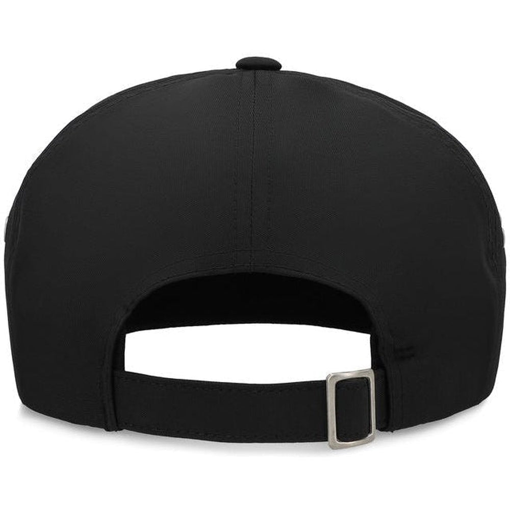 Pacific Headwear Nylon Adventure Cap - JL Franklins