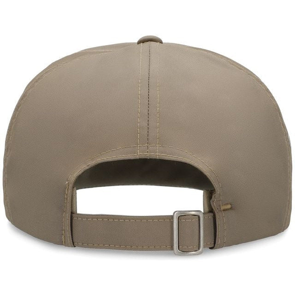Pacific Headwear Nylon Adventure Cap - JL Franklins