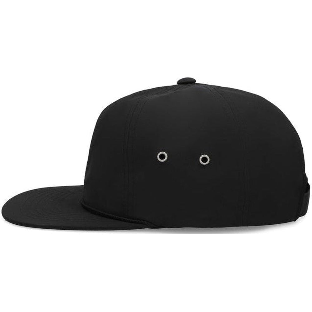 Pacific Headwear Nylon Adventure Cap - JL Franklins