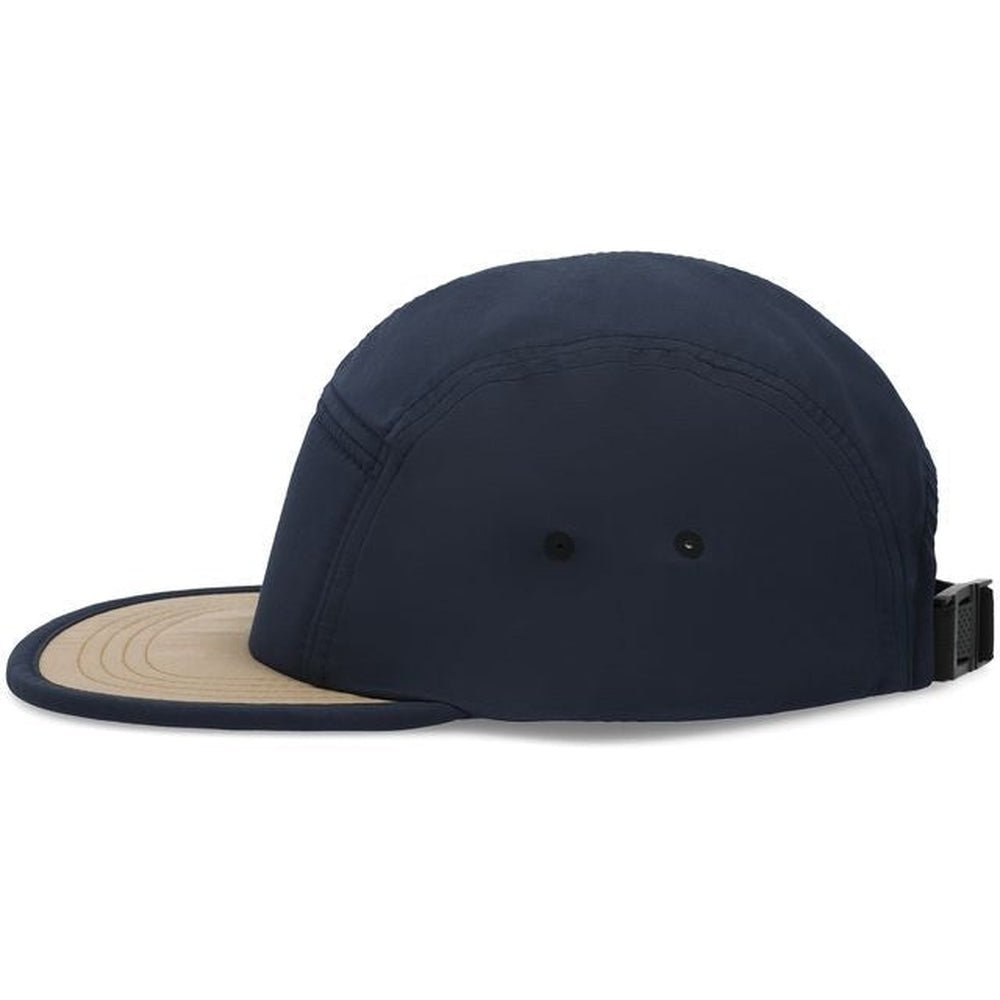 Pacific Headwear Packable Camper Cap - JL Franklins