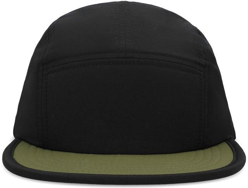 Pacific Headwear Packable Camper Cap - JL Franklins
