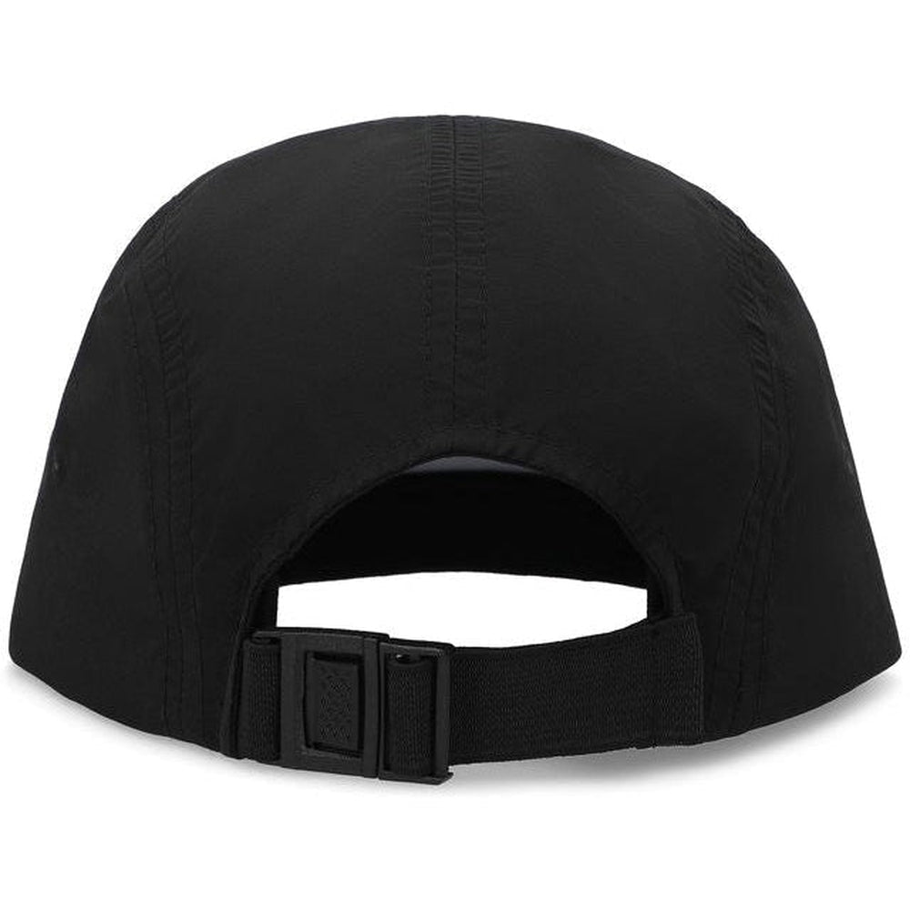 Pacific Headwear Packable Camper Cap - JL Franklins