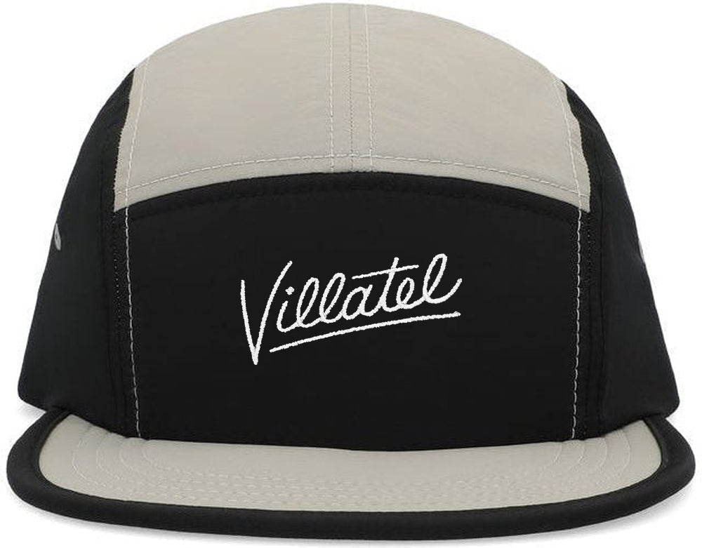 Pacific Headwear Packable Camper Cap - JL Franklins
