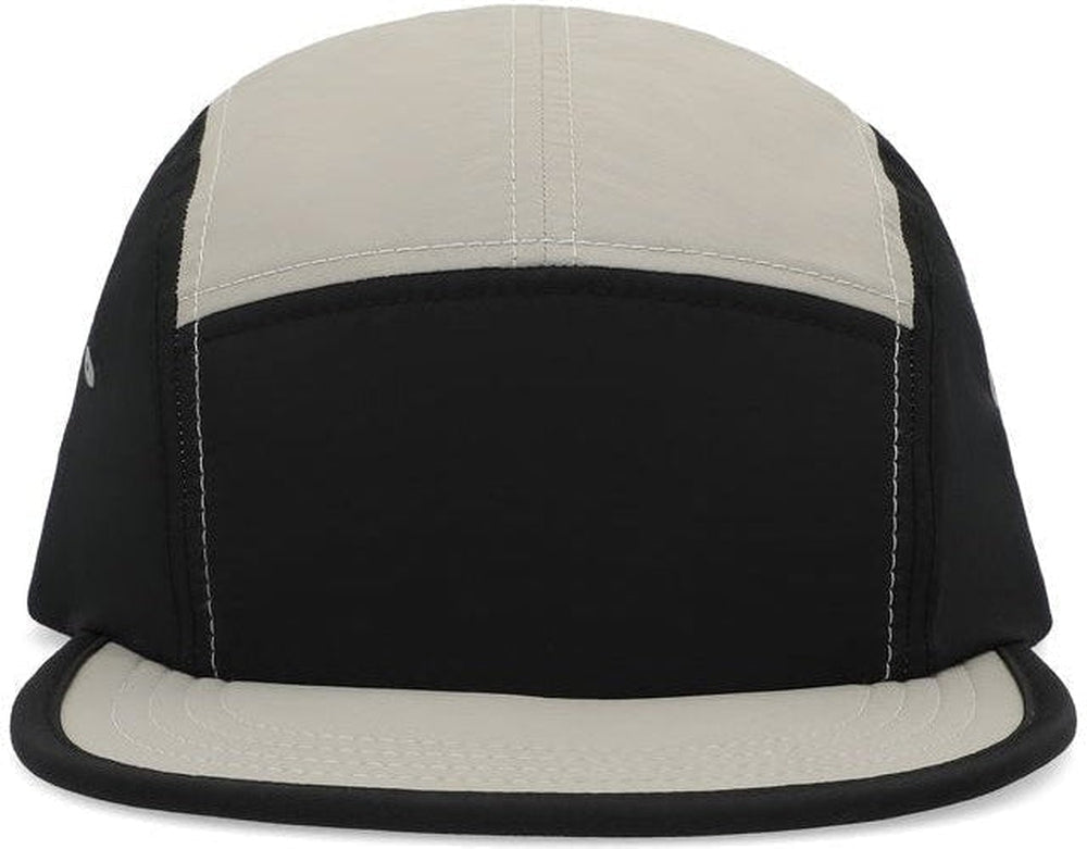 Pacific Headwear Packable Camper Cap - JL Franklins