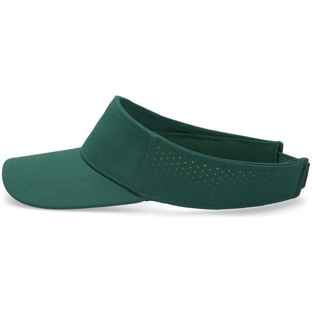 Pacific Headwear Perforated Coolcore Visor - JL Franklins