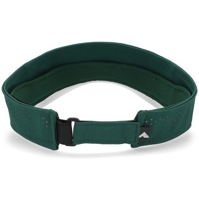 Pacific Headwear Perforated Coolcore Visor - JL Franklins