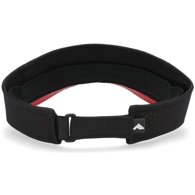 Pacific Headwear Perforated Coolcore Visor - JL Franklins