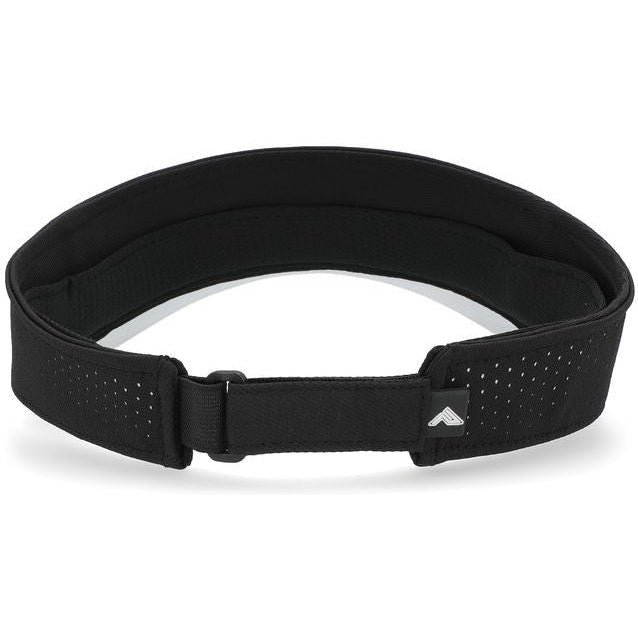 Pacific Headwear Perforated Coolcore Visor - JL Franklins