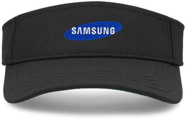 Pacific Headwear Perforated Coolcore Visor - JL Franklins