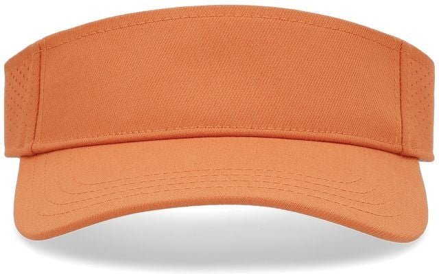 Pacific Headwear Perforated Coolcore Visor - JL Franklins