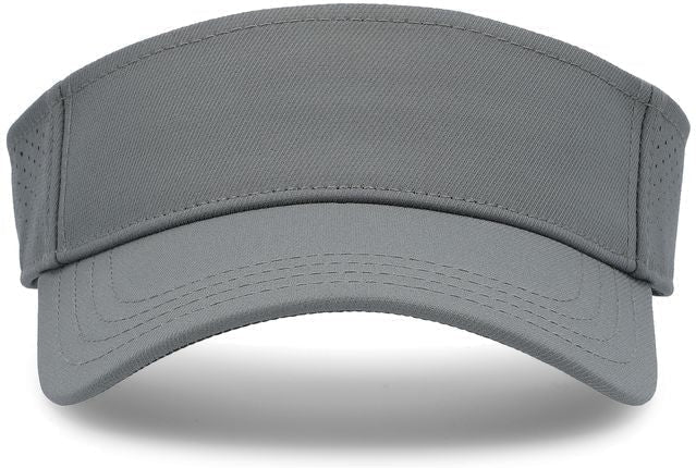 Pacific Headwear Perforated Coolcore Visor - JL Franklins