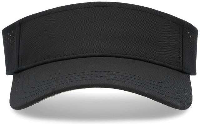 Pacific Headwear Perforated Coolcore Visor - JL Franklins