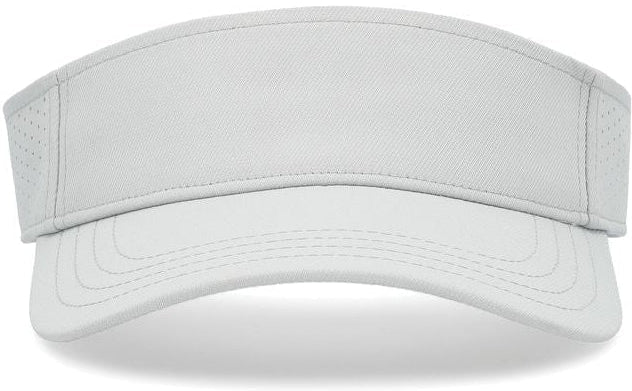 Pacific Headwear Perforated Coolcore Visor - JL Franklins