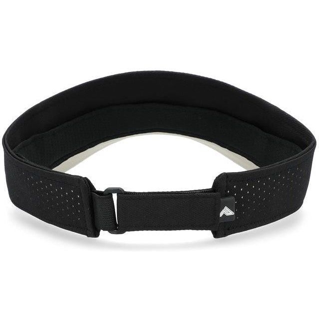 Pacific Headwear Perforated Coolcore Visor - JL Franklins