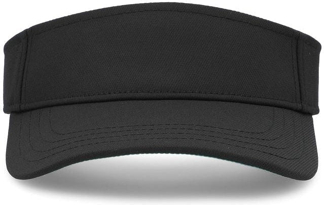 Pacific Headwear Perforated Coolcore Visor - JL Franklins