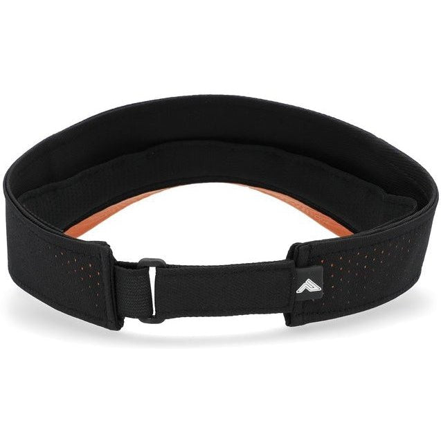 Pacific Headwear Perforated Coolcore Visor - JL Franklins