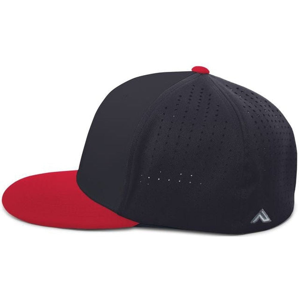 Pacific Headwear Perforated F3 Performance Flexfit Cap - JL Franklins